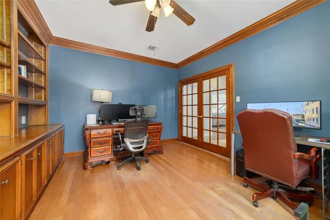 17507 Shelburne Ln, House other with 5 bedrooms, 4 bathrooms and 2 parking in Spring TX | Image 20