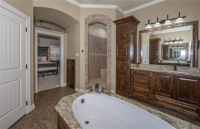 featuring large walk-in shower with multiple heads | Image 17