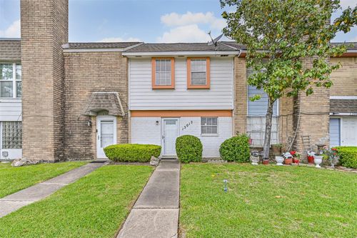 13013 Nyack Dr, Houston, TX, 77089-6206 | Card Image