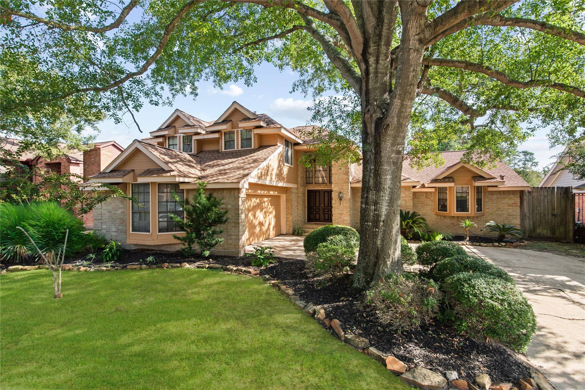 Residential in Houston 2