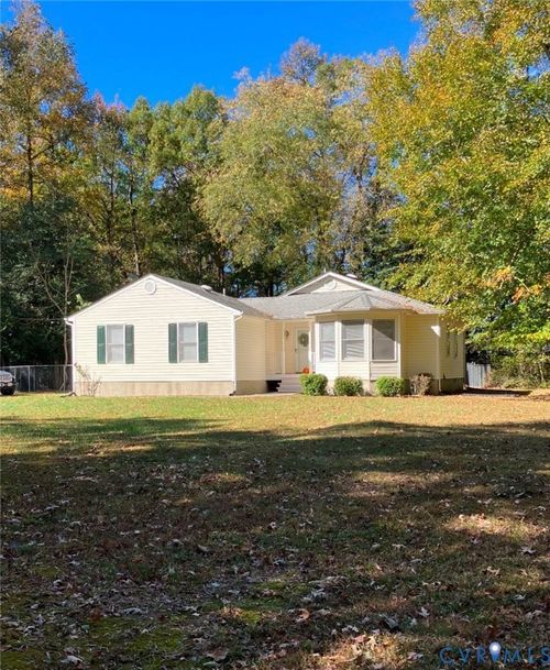 6600 Cattail Rd, Charles City, VA, 23030-2535 | Card Image