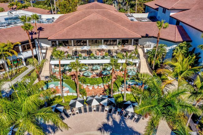 295 Old Meadow Way, Condo with 2 bedrooms, 2 bathrooms and null parking in Palm Beach Gardens FL | Image 33