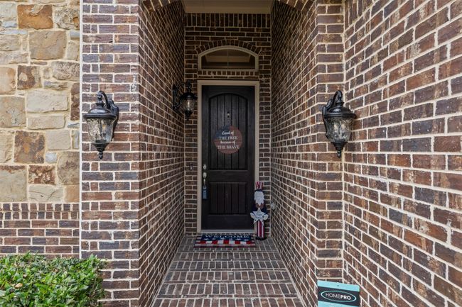 3013 Charing Cross Rd, House other with 4 bedrooms, 3 bathrooms and null parking in Midlothian TX | Image 4