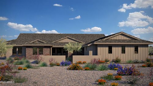 12399 E Gold Dust Ave, Scottsdale, AZ, 85259-0001 | Card Image
