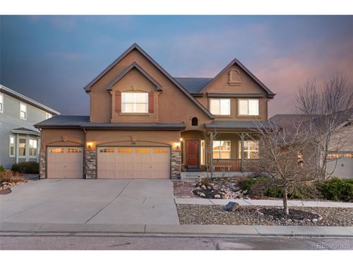 5747 Wolf Village Dr, Colorado Springs, CO, 80924-2002 | Card Image