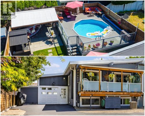 4171 Lakeshore Rd, Kelowna, BC, V1W1W1 | Card Image