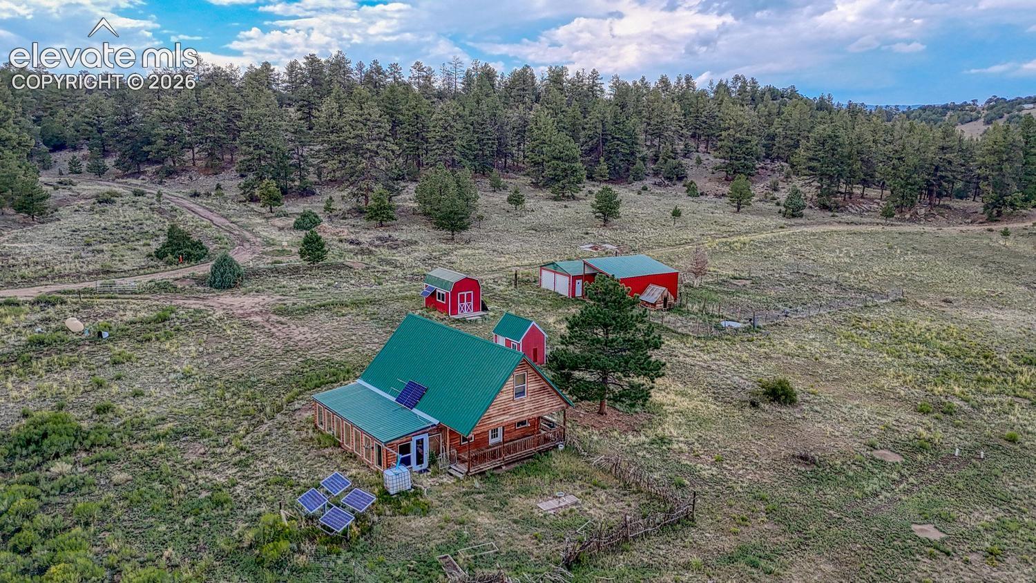Residential in Westcliffe 4
