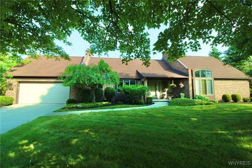 30 Hidden Ridge Cmn Court, Amherst, NY, 14221 | Card Image
