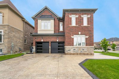 20 Carl Finlay Dr, House other with 5 bedrooms, 5 bathrooms and 6 parking in Brampton ON | Image 2