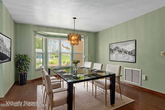 DINING VIRTUALLY STAGED | Image 12
