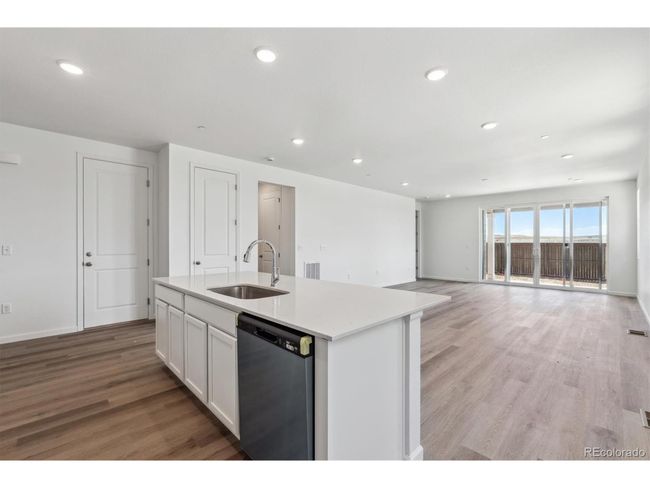 19040 E 96 Th Pl, House other with 3 bedrooms, 2 bathrooms and null parking in Commerce City CO | Image 5