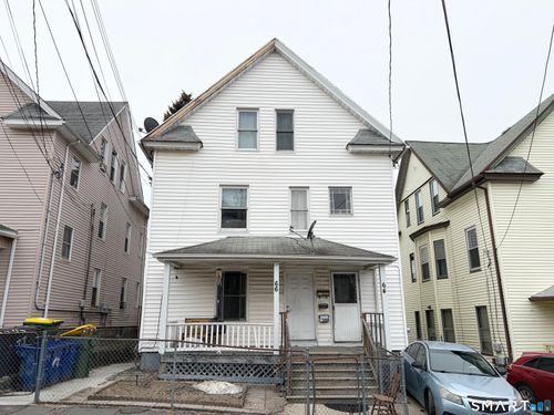 64 South St, Waterbury, CT, 06706-1526 | Card Image