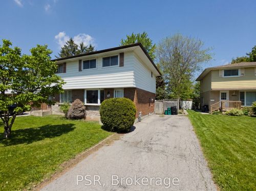 11 Elmsdale Drive, Kitchener, ON, N2E1H7 | Card Image