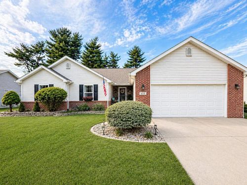 414 17th St Se, Demotte, IN, 46310-8539 | Card Image