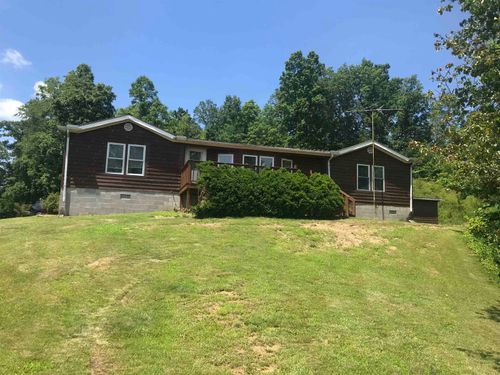 1262 Rattlesnake Frk, Olive Hill, KY, 41164-5657 | Card Image