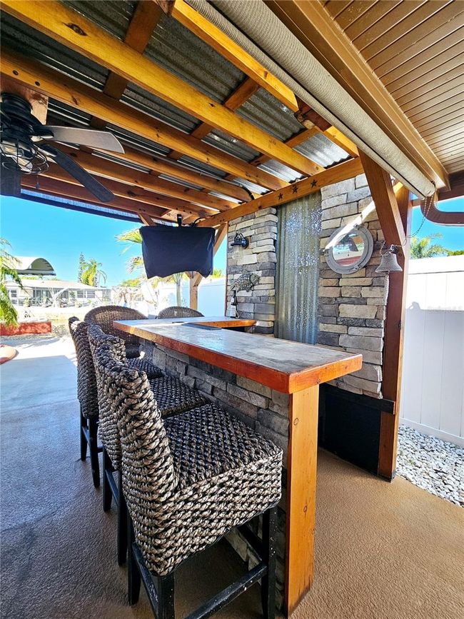13633 Britton Dr, House other with 2 bedrooms, 2 bathrooms and null parking in HUDSON FL | Image 36