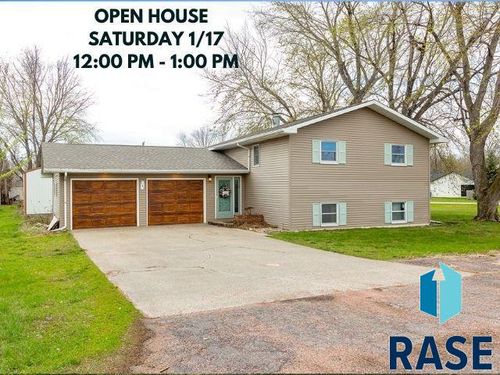 1141 Vermillion St Street, Centerville, SD, 57014 | Card Image