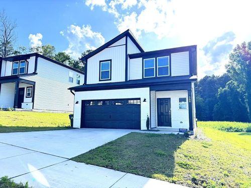 308 Diversity Way, Raleigh, NC, 27610-9544 | Card Image