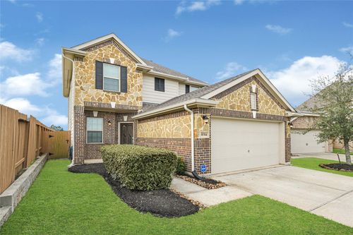 10314 Lake Huron Dr, Humble, TX, 77396-5055 | Card Image