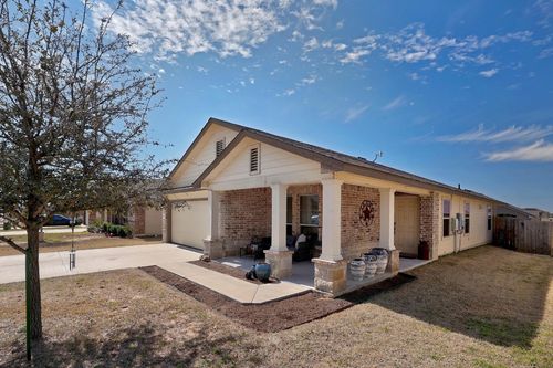 404 Ammonite Lane, Jarrell, TX, 76537 | Card Image