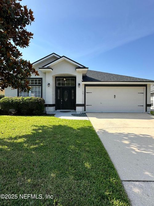 1456 Greenway Pl, Fleming Island, FL, 32003-8335 | Card Image