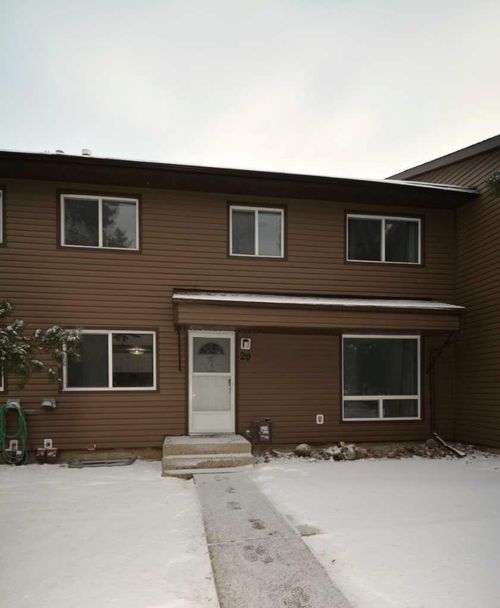 20-5215 6 Ave, Edson, AB, T7E1K9 | Card Image