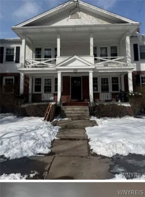 153 Park Dr, Amherst, NY, 14221-6929 | Card Image