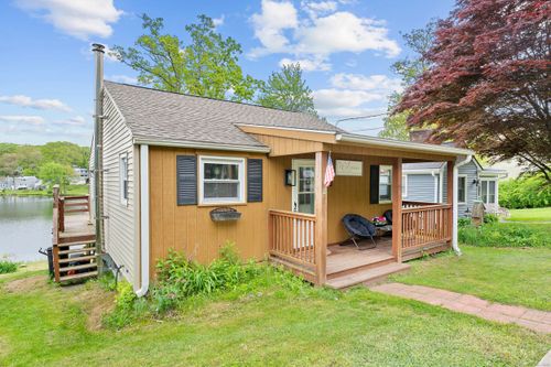 91 Fall Mountain Lake Rd, Terryville, CT, 06786-7208 | Card Image