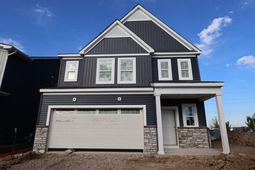 7042 Celebration Dr, Powell, OH, 43065-0492 | Card Image