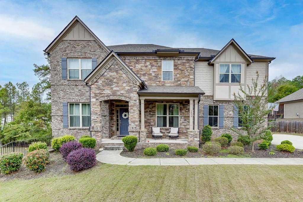 Highland Wood Ct, Auburn, GA 30011