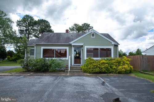 117 W North St, GEORGETOWN, DE, 19947-2134 | Card Image