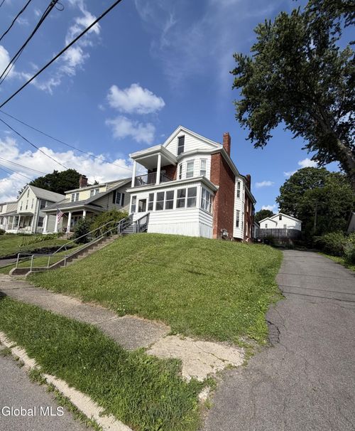 unit-1-26 Kinloch Ave, Troy, NY, 12180-5225 | Card Image