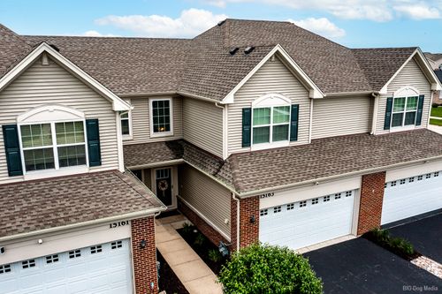 15163 W Quincy Cir, Manhattan, IL, 60442-9165 | Card Image