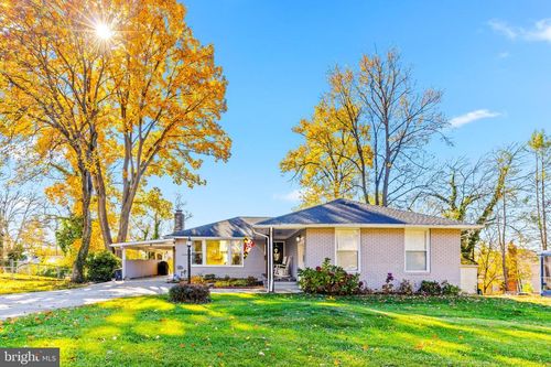 231 E Timonium Rd, LUTHERVILLE TIMONIUM, MD, 21093-3345 | Card Image