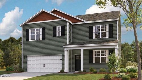 800 Pinhoti St, Johnson City, TN, 37604-2509 | Card Image