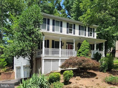 105 Oakwood Dr, STAFFORD, VA, 22554-3924 | Card Image
