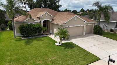 10452 Gooseberry Court, House other with 4 bedrooms, 3 bathrooms and null parking in Trinity FL | Image 1