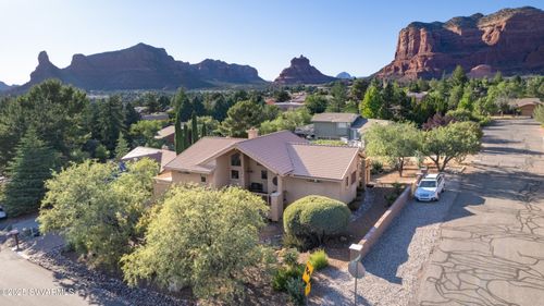 50 Concho Dr, Sedona, AZ, 86351-7944 | Card Image