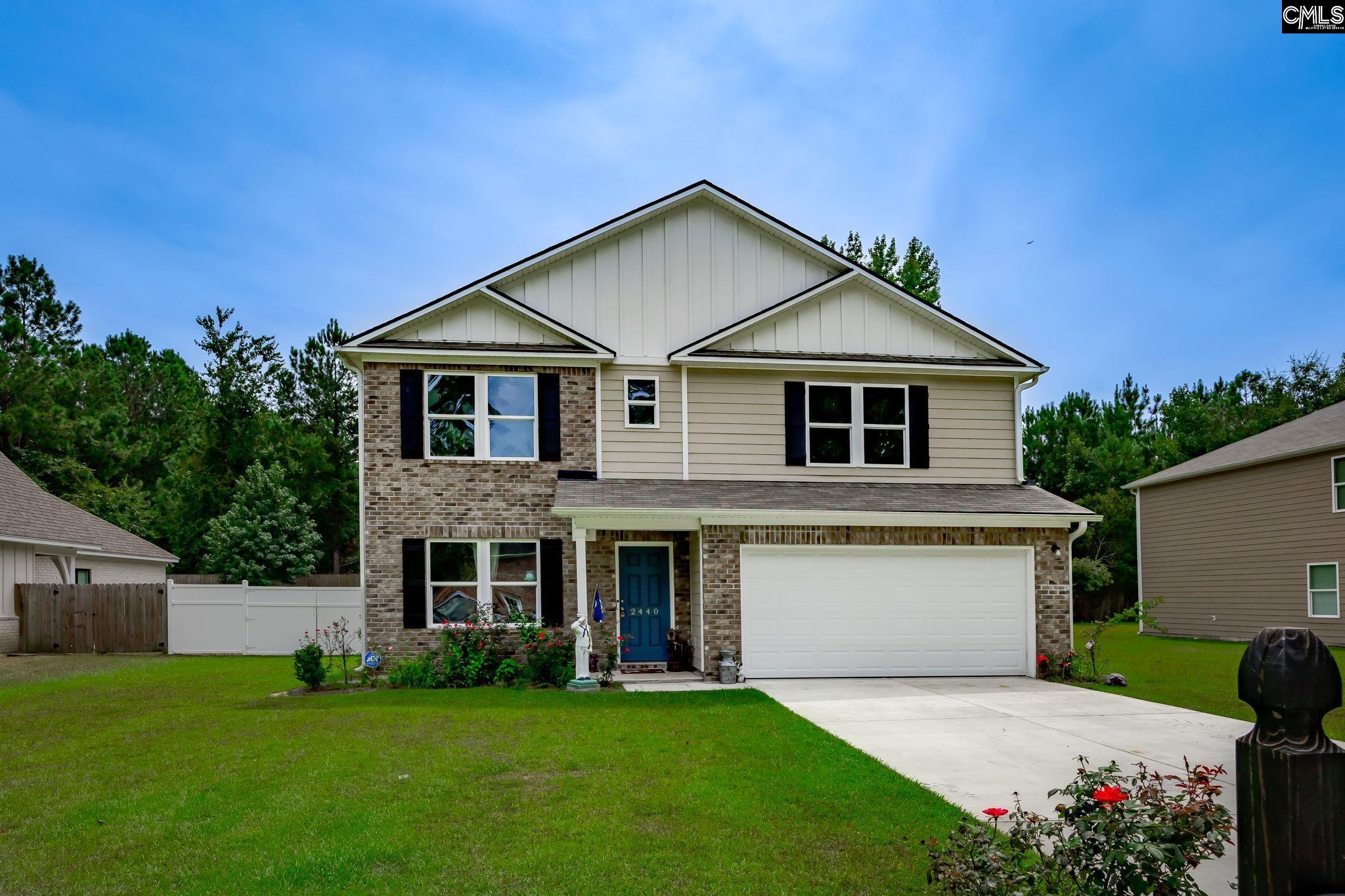 Ben Hogan Cir, Florence, SC 29506