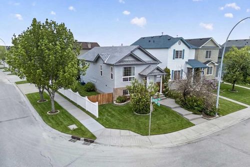 171 Saddlemont Cres Ne, Calgary, AB, T3J4R6 | Card Image