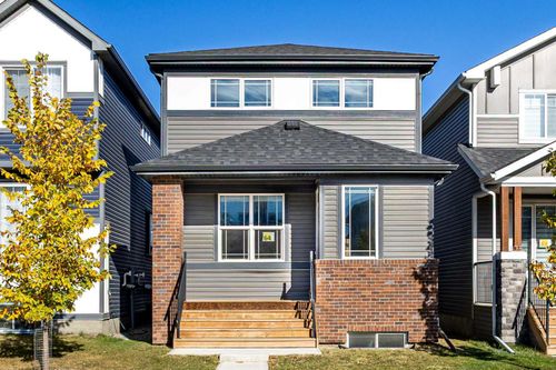 64 Seton Villas Se, Calgary, AB, T3M3K2 | Card Image