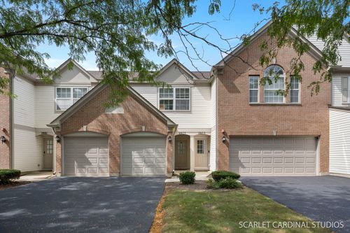 2875-2875 Stonewater Dr, Naperville, IL, 60564-4883 | Card Image