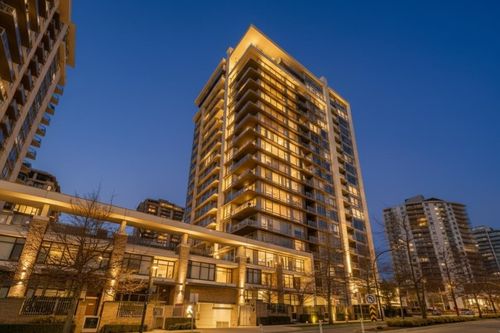 904-158 W 13th St, North Vancouver, BC, V7M0A7 | Card Image