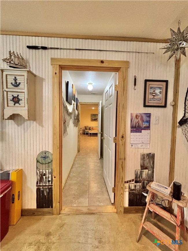 604 N 14 Th St, House other with 3 bedrooms, 3 bathrooms and null parking in Port O Connor TX | Image 33