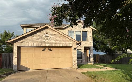 1326 Lakeside Loop, Round Rock, TX, 78665-1426 | Card Image
