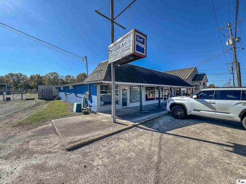 506 Highway 2, Sterlington, LA, 71280 | Card Image