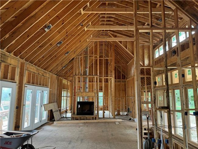 5510 Monument Rd, House other with 4 bedrooms, 5 bathrooms and null parking in Jasper GA | Image 10
