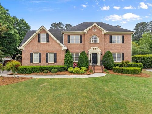 4795 Winding Rose Drive, Suwanee, GA, 30024 | Card Image