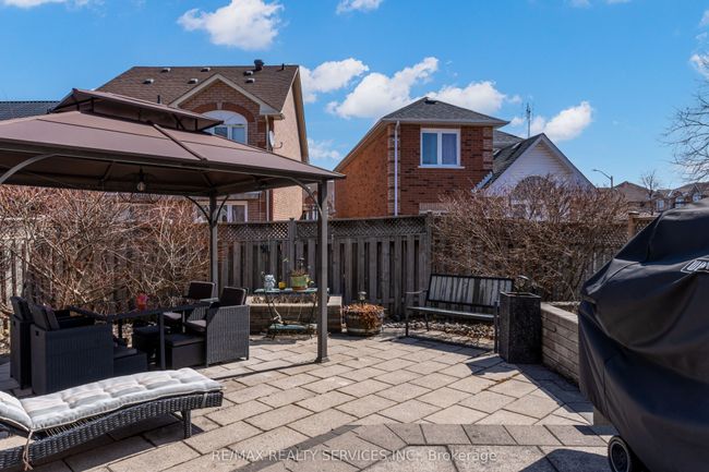 3 White Tail Cres, House other with 3 bedrooms, 2 bathrooms and 1 parking in Brampton ON | Image 42