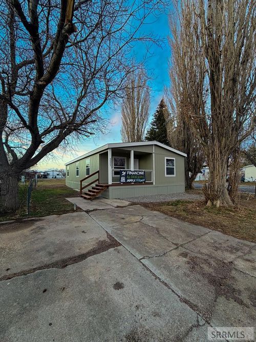 trlr-221-1900 W Quinn Rd, Pocatello, ID, 83202-2835 | Card Image